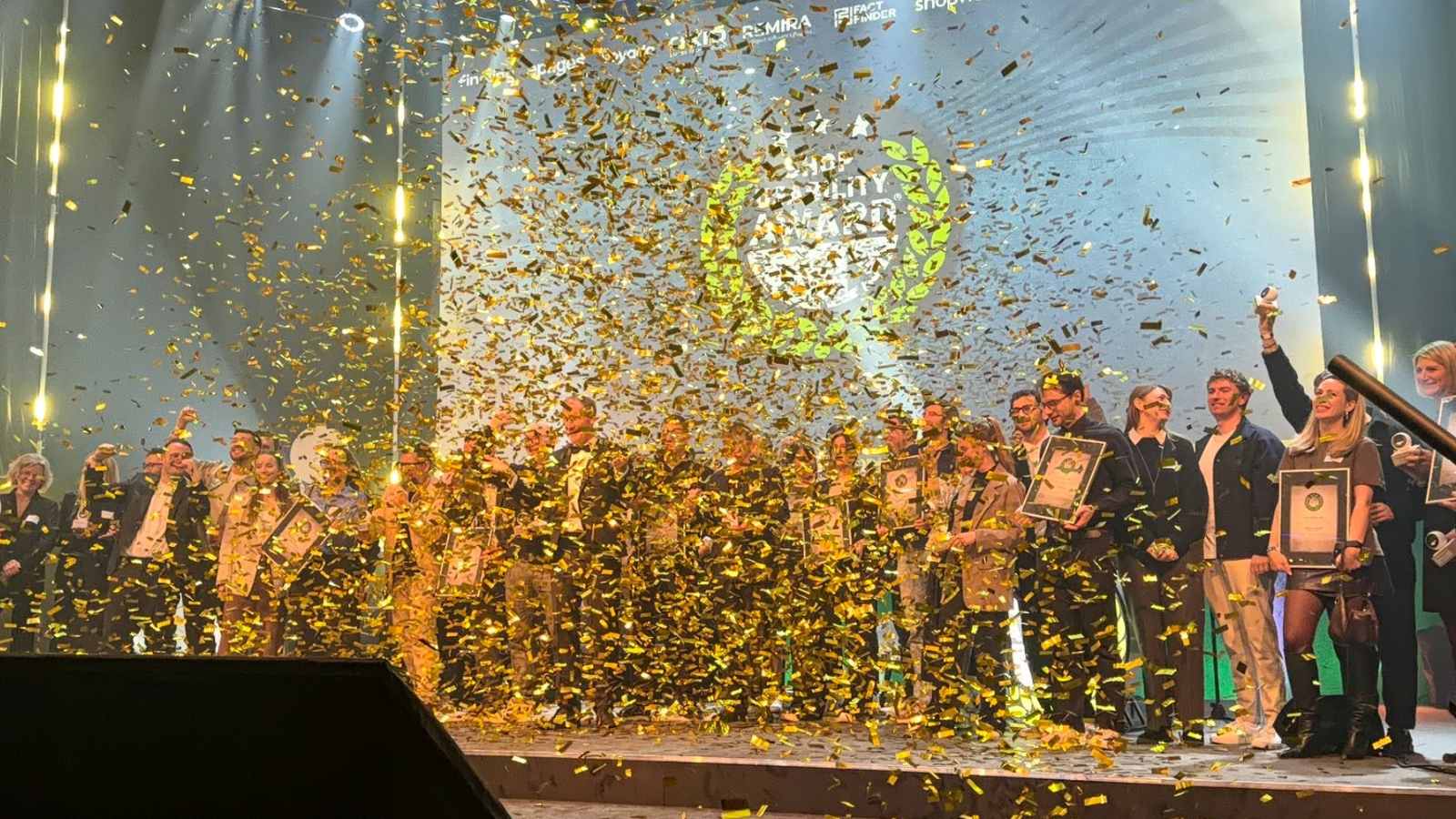 Usability Award für exzellentes Design: DIBBERN überzeugt mit besonders schönem Onlineshop auf Basis von OXID eSales