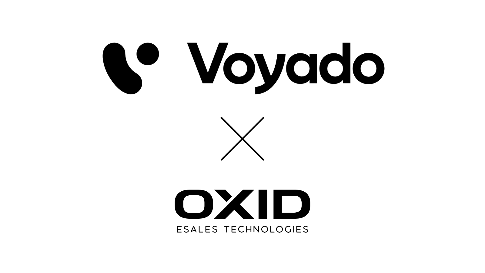 Voyado und OXID eSales: Integration für personalisierte Einkaufserlebnisse