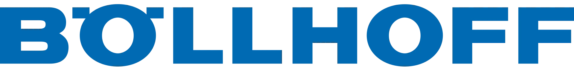 Logo BÖLLHOFF