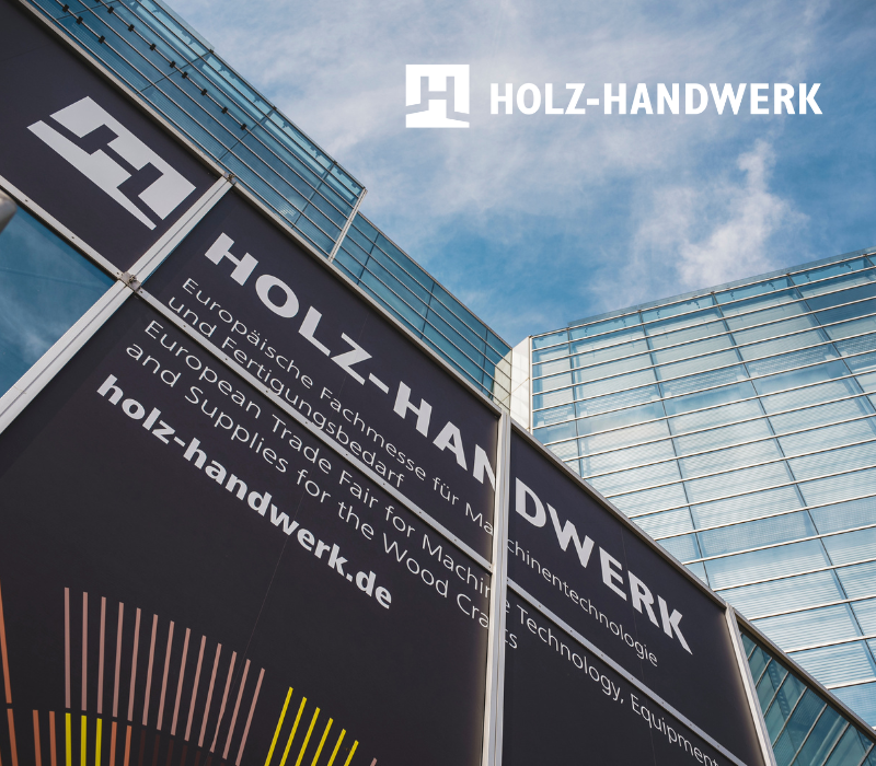 HOLZ-HANDWERK 2026