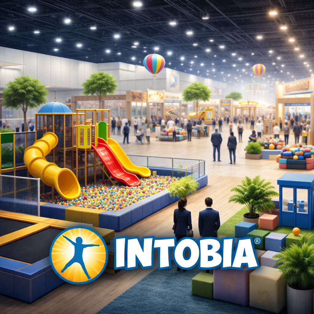 INTOBIA® 2026