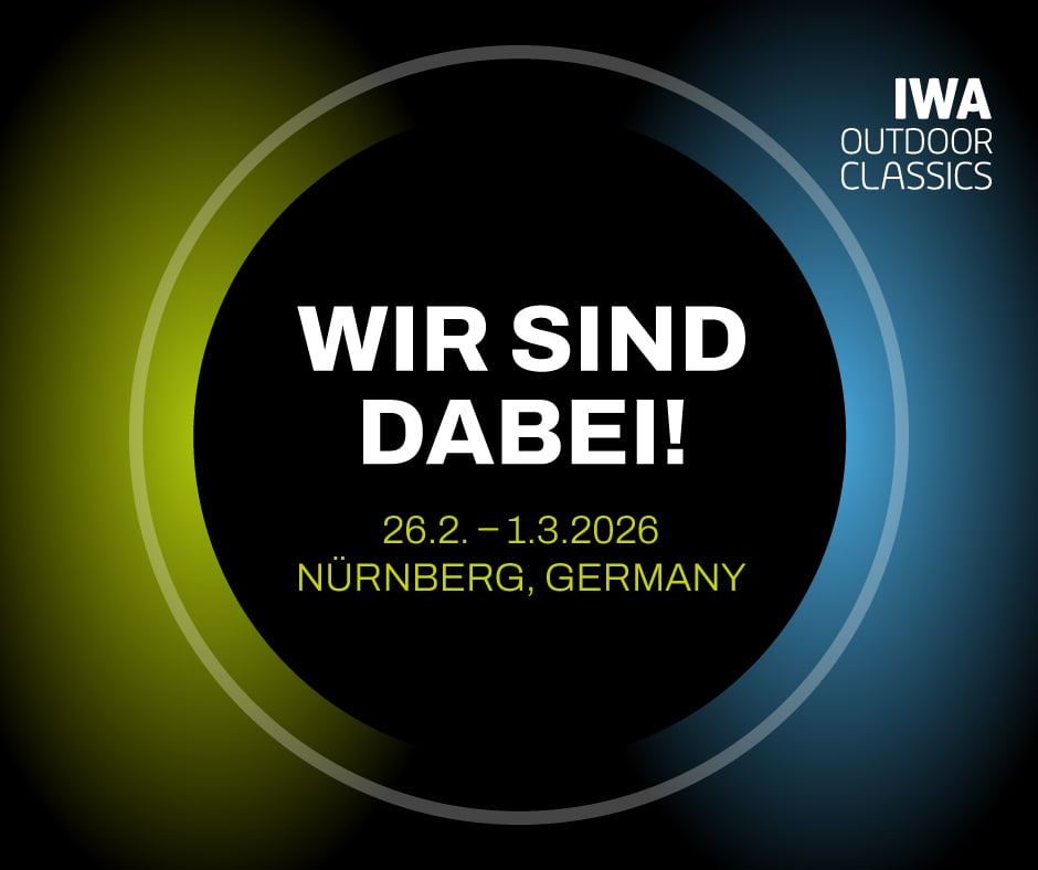 IWA OutdoorClassics 2026