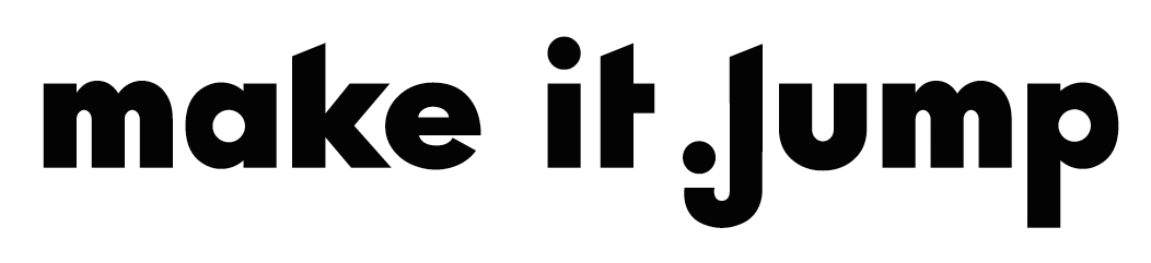make it .Jump