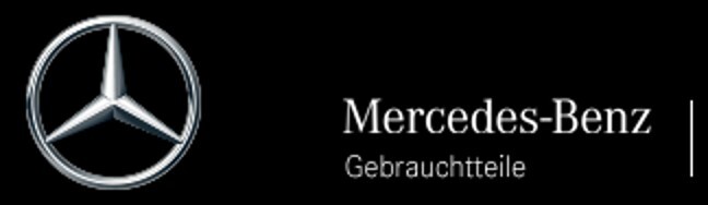 Mercedes-Benz Used Parts