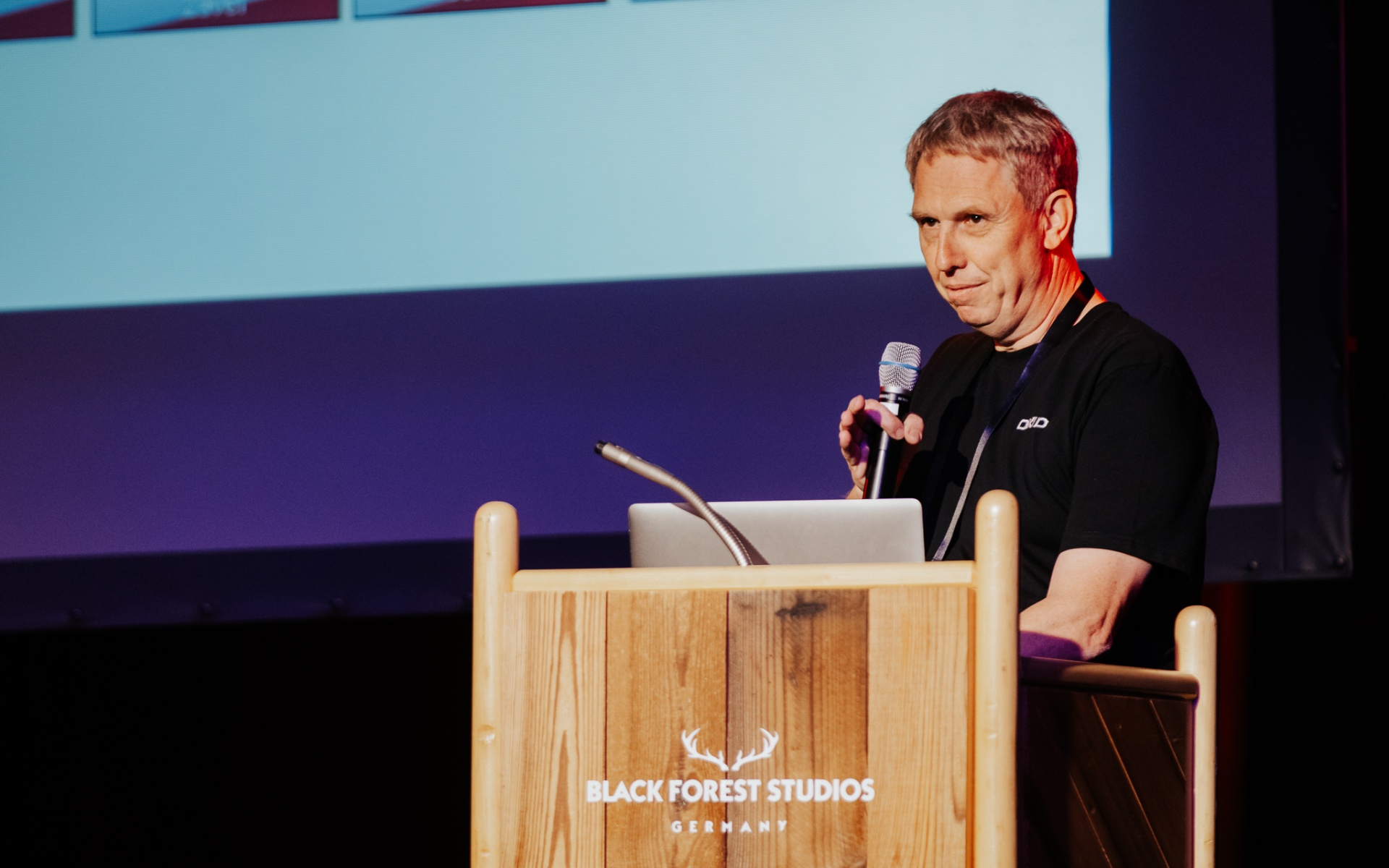 OXID Partner Day presentation