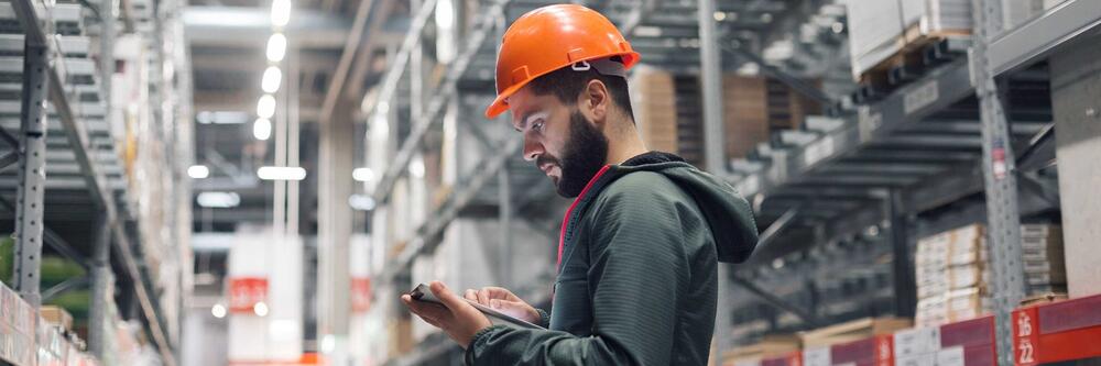 OXID bietet Schnittstellen für ein ERP im Großhandel.