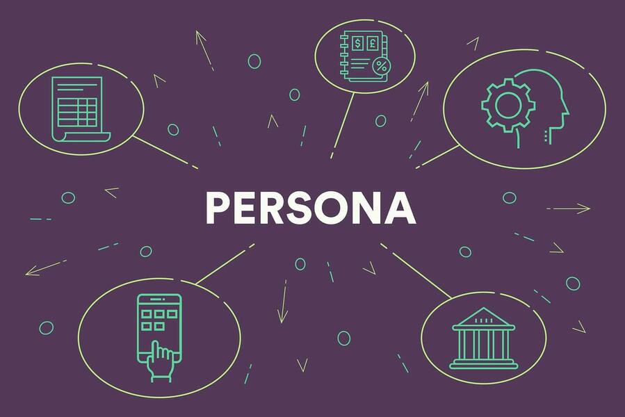 Persona im E-Commerce und Marketing Persona im E-Commerce und Marketing