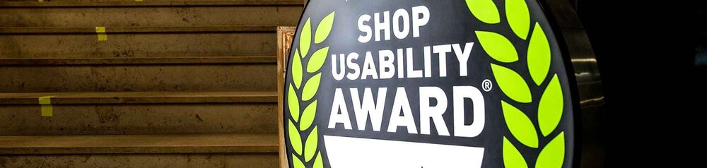 Shop Usability Award 2020 - die große OXID Show