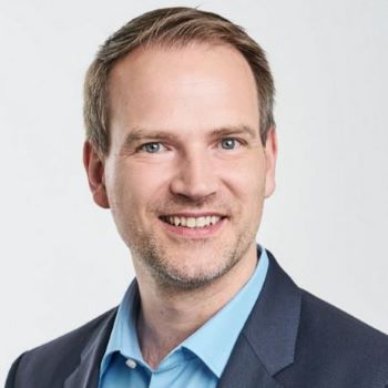 Henrik Steffen, Geschäftsführer cgrd GmbH