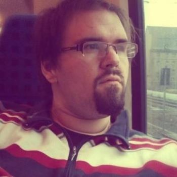 Tobias Merkl, Senior Software Engineer Proud Commerce