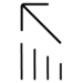 Icon eines Graphen