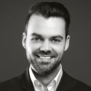 Oliver Charles, Director/Bereichsleiter Professional Services OXID eSales AG