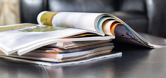 Das Ende der Ära Otto-Katalog