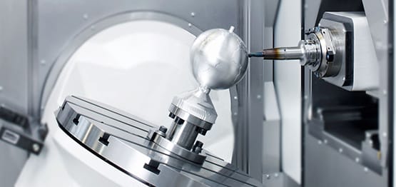 GROB-Werke Case Study