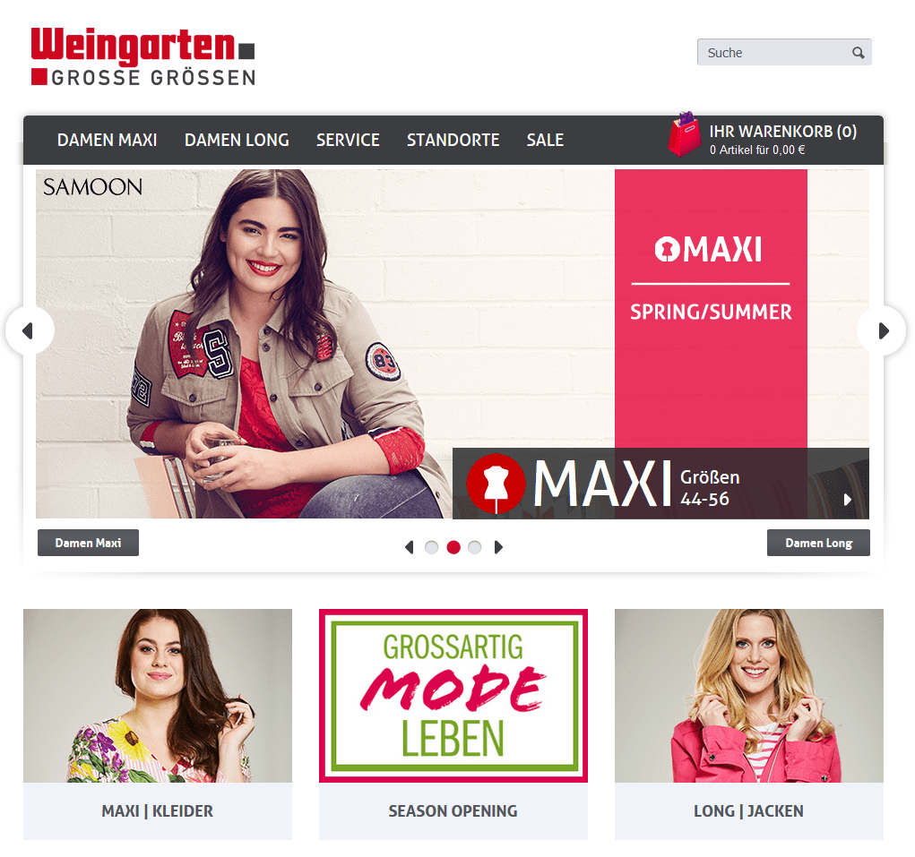 Wie E-Commerce Wachstum für stationären Handel schafft