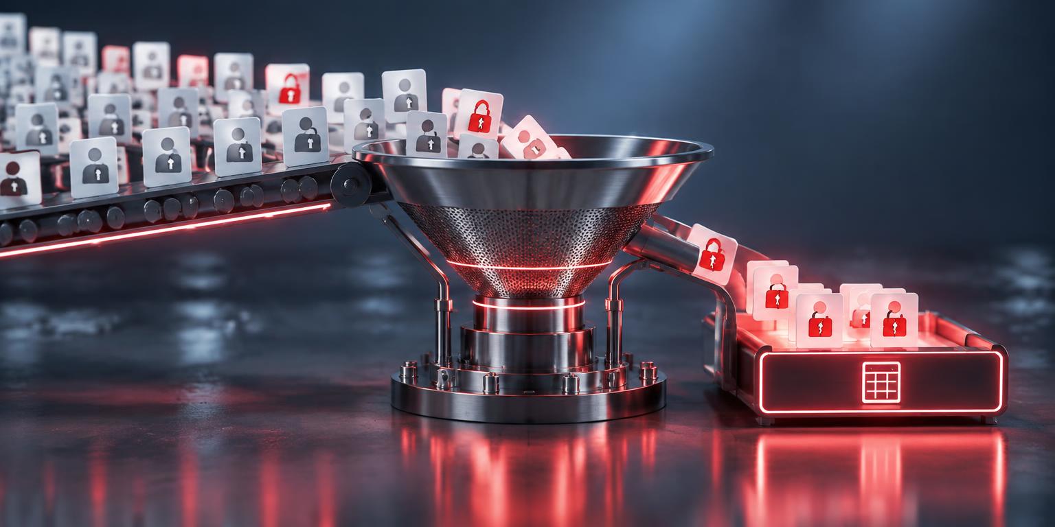 Find Users with Weak Password Hashes — and Build Your Own Data Filters — with the OXID Consistency Check Tool