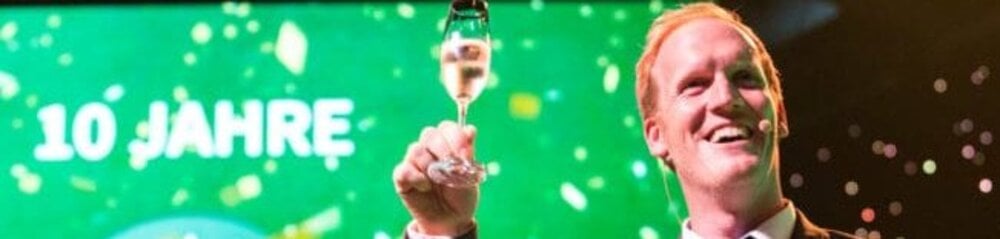 Shop Usability Award 2018 – Dabei sein bringt Buzz!