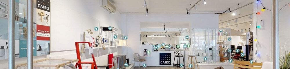 Rekord: Möbel für 96.000 Euro in OXID eShop bestellt