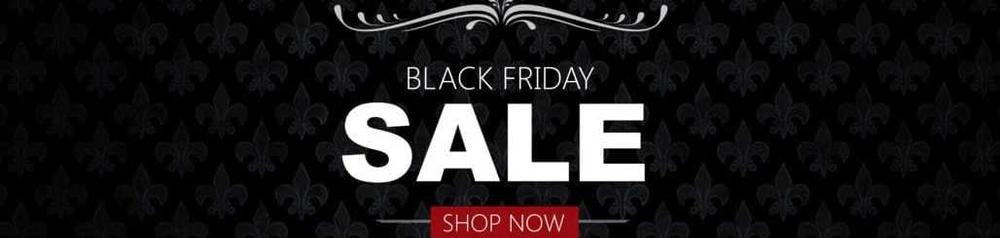 Mit E-Mail Marketing am Black Friday durch die Decke gehen