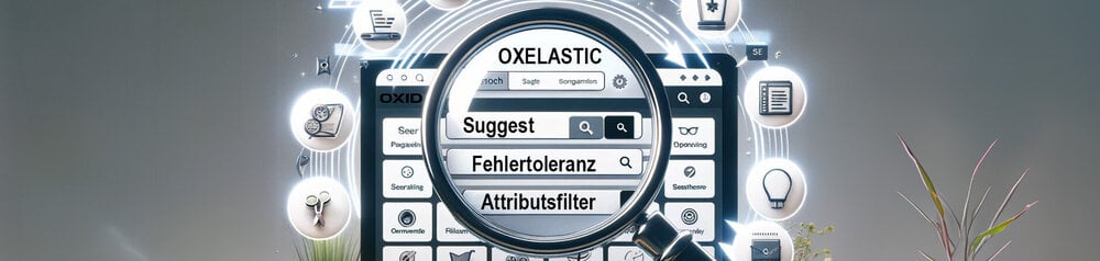 Im Labyrinth des Online-Shoppings: Wie Fehlertoleranz und Attributfilter den Weg zum Erfolg ebnen