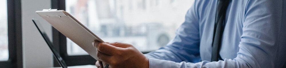 Auch für uns beginnt ein neues Zeitalter...