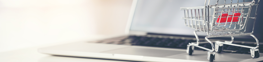 Marktplatz oder Online-Shop: Was ist sinnvoller? - DIXENO Blogreihe Teil 1