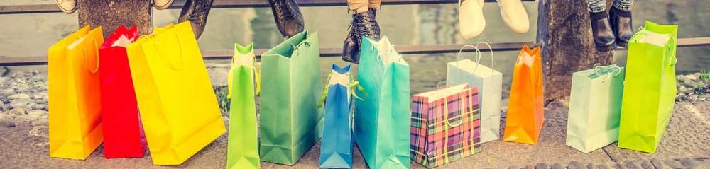 Snapshot-Studie zum E-Commerce in der Modeindustrie