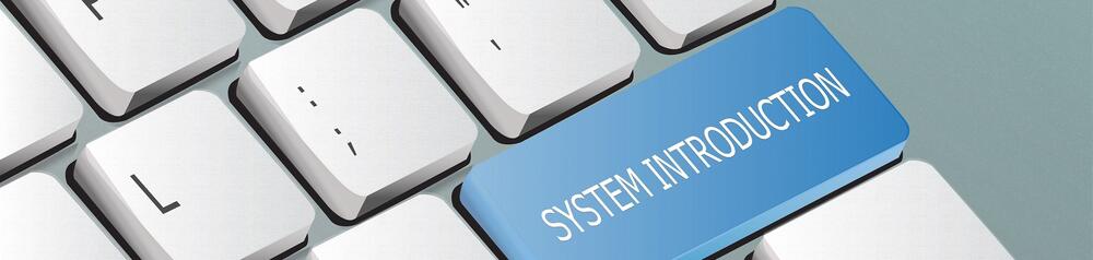 7 Faktoren, die entscheidend sindbei der Einführung eines neuen IT-Systems