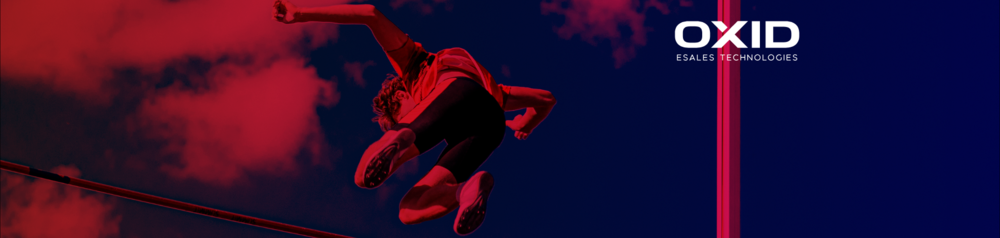 Das neue OXID eShop Update: Kontinuierliche Verbesserungen unserer Plattform