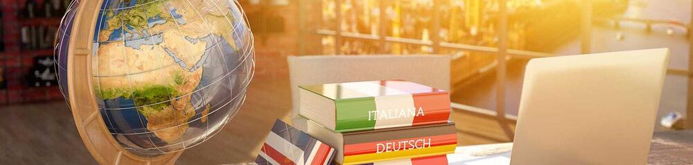 Internationalisierung im B2B E-Commerce