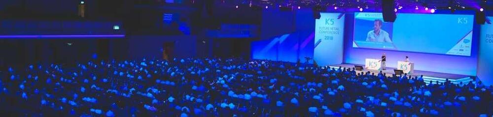 Recap K5 2018: Next Generation E-Commerce