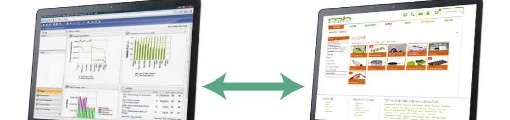 OXID ERP Interface – Einfache Anbindung von Drittsystemen an den Onlineshop