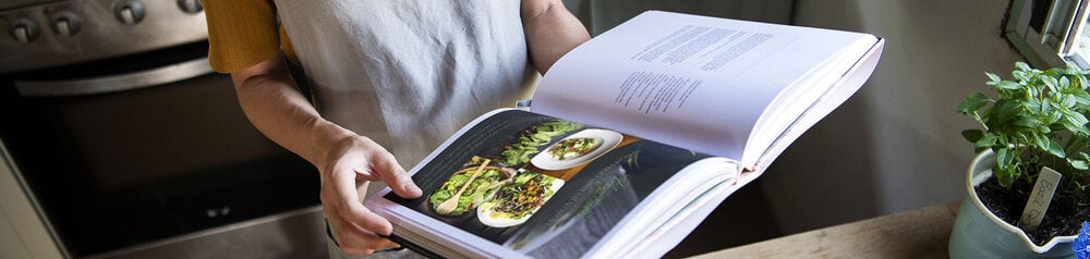 "Eine Zutatenliste aus dem Rezept direkt in den Warenkorb legen"