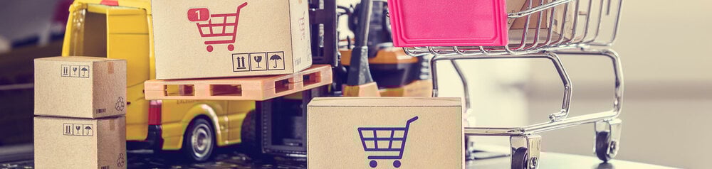 Das sind die E-Commerce-Logistik Trends für 2022