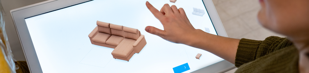 Produktkonfiguratoren mit Wow-Effekt