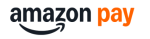 Amazon Pay Logo