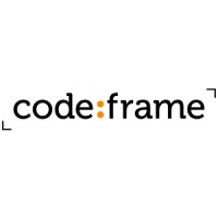 codeframe GmbH Logo