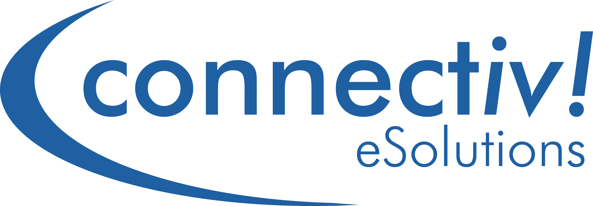 connectiv! eSolutions GmbH Logo
