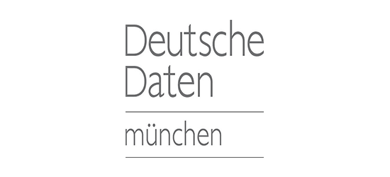 DeutscheDaten Portal- und Plattformlösungen GmbH Logo