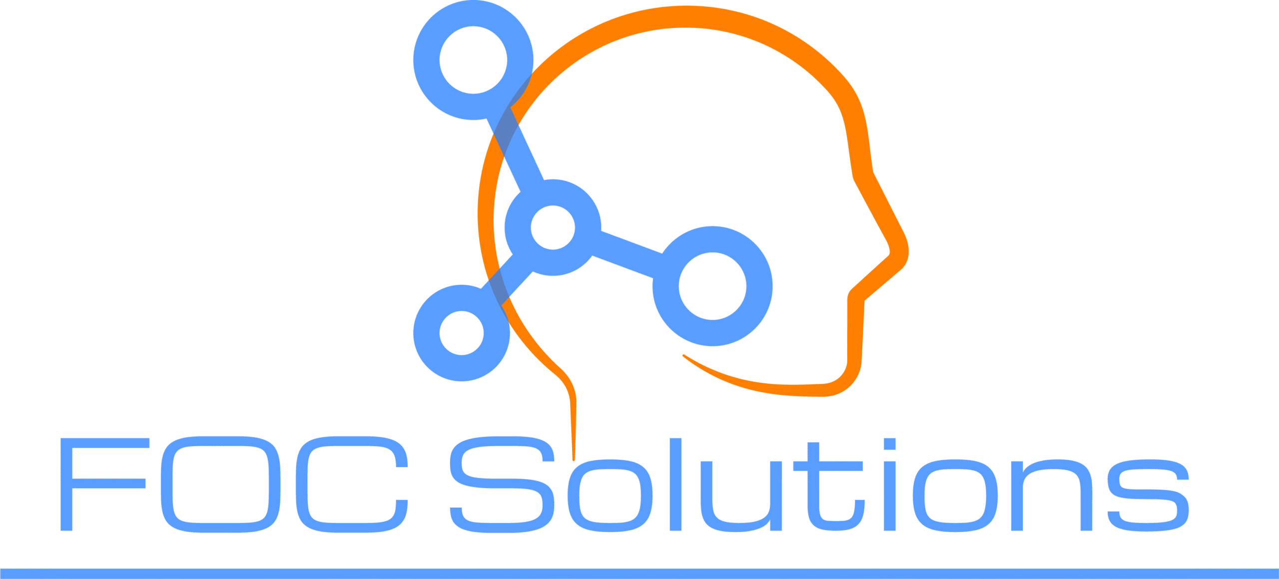 FOC Solutions GmbH Logo