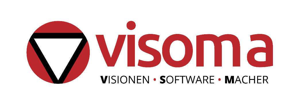 visoma gmbh Logo